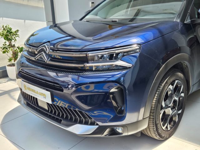Citroen C5 Aircross BlueHDi 130 S&S EAT8 Feel Pack da ?189,00 mensili - foto 2 di 4