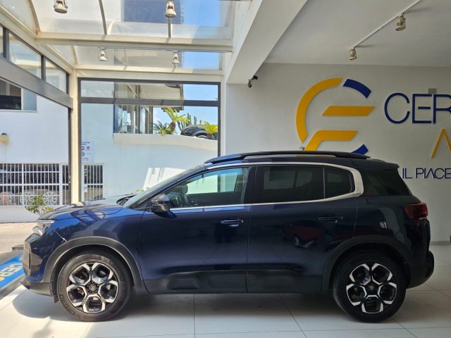Citroen C5 Aircross BlueHDi 130 S&S EAT8 Feel Pack da ?189,00 mensili - foto 3 di 4