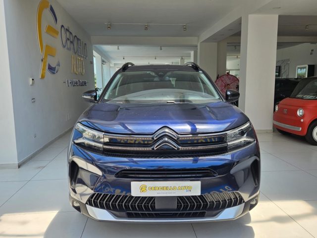 Citroen C5 Aircross BlueHDi 130 S&S EAT8 Feel Pack da ?189,00 mensili usato a SOMMA VESUVIANA