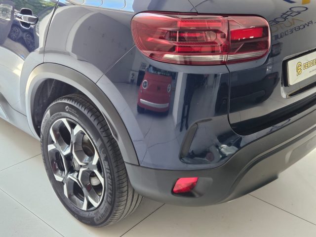 Citroen C5 Aircross BlueHDi 130 S&S EAT8 Feel Pack da ?189,00 mensili - foto 4 di 4