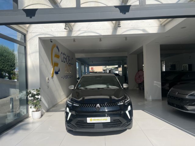 Renault Captur TCe 90 CV Techno tuo da ?199,00 mensili - foto 3 di 4