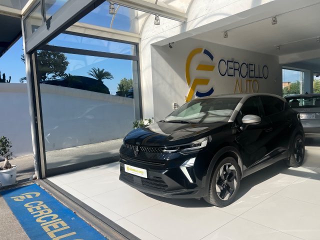Renault Captur TCe 90 CV Techno tuo da ?199,00 mensili usato a SOMMA VESUVIANA