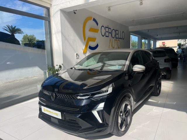 Renault Captur TCe 90 CV Techno tuo da ?199,00 mensili - foto 3 di 4
