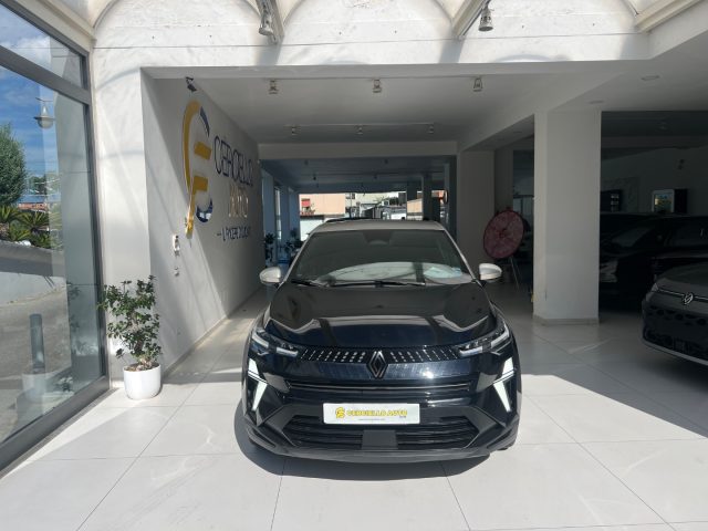Renault Captur TCe 90 CV Techno tuo da ?199,00 mensili usato a SOMMA VESUVIANA