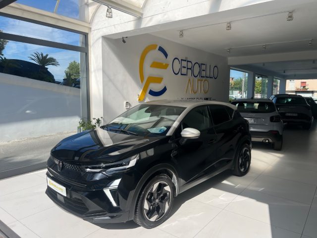Renault Captur TCe 90 CV Techno tuo da ?199,00 mensili - foto 4 di 4