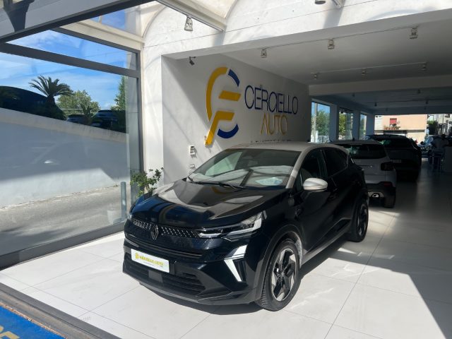 Renault Captur TCe 90 CV Techno tuo da ?199,00 mensili - foto 2 di 4