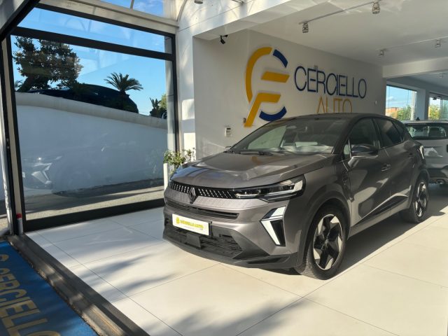 Renault Captur TCe 90 CV Techno tuo da ?199,00 mensili usato a SOMMA VESUVIANA