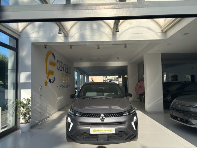 Renault Captur TCe 90 CV Techno tuo da ?199,00 mensili - foto 4 di 4