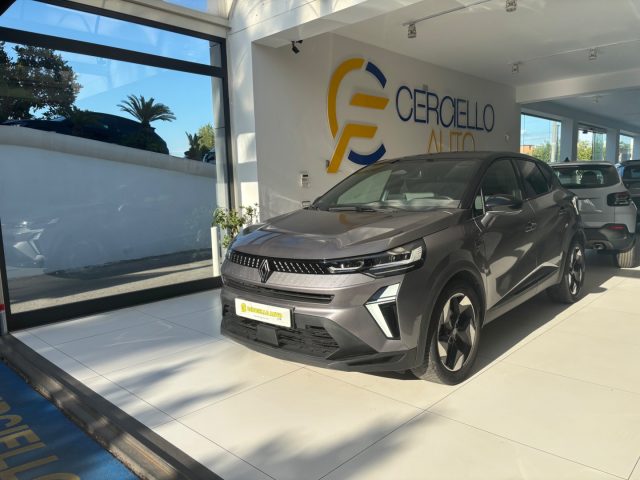 Renault Captur TCe 90 CV Techno tuo da ?199,00 mensili - foto 2 di 4