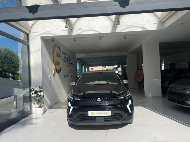Renault Captur TCe 90 CV Techno tuo da ?199,00 mensili - foto 4 di 4