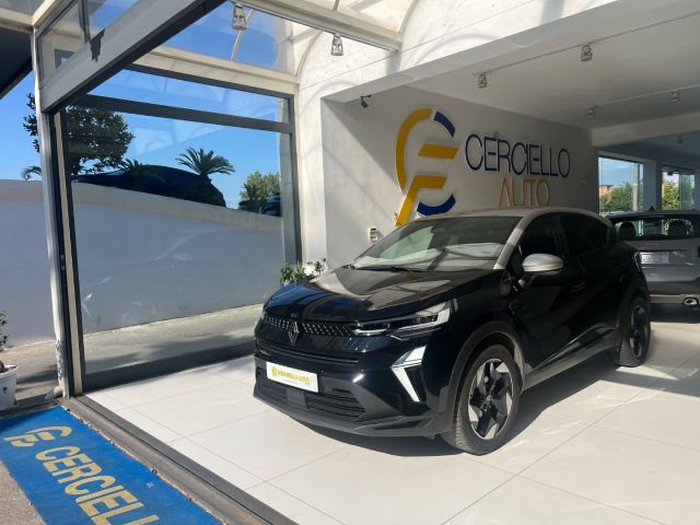 Renault Captur TCe 90 CV Techno tuo da ?199,00 mensili - foto 2 di 4