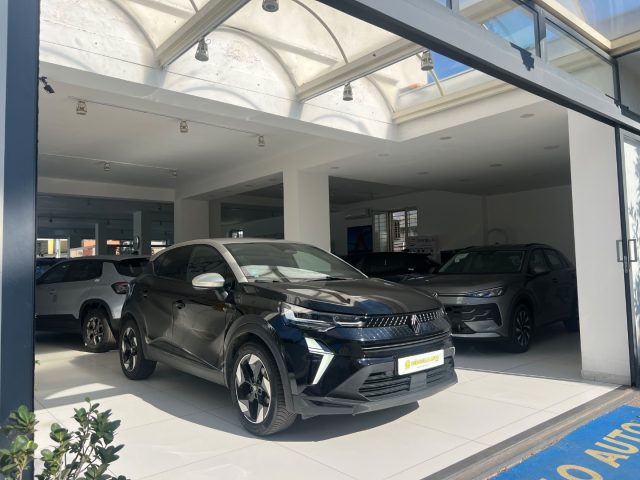 Renault Captur TCe 90 CV Techno tuo da ?199,00 mensili - foto 3 di 4