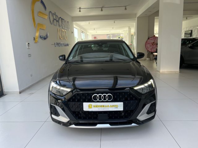 Audi A1 allstreet 25 TFSI Admired tua ?239,00 - foto 2 di 4