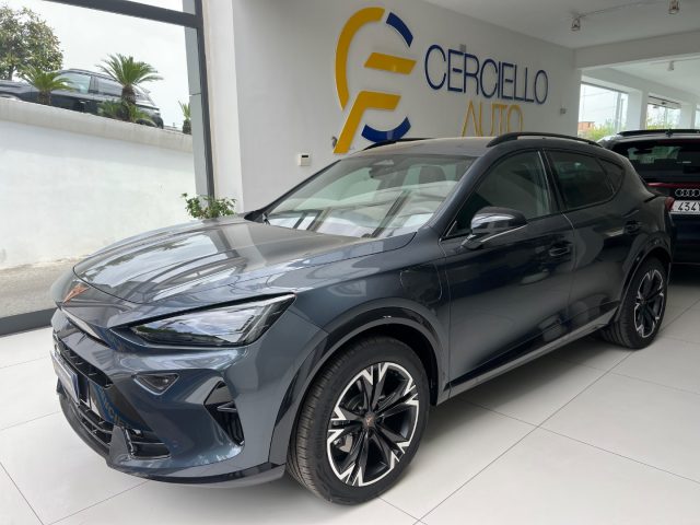 CUPRA Formentor 1.5 e-Hybrid DSG tua da ?429,00 mensili - foto 3 di 4