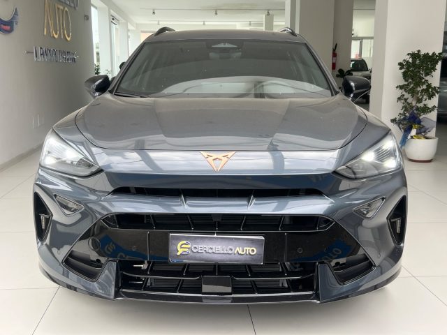 CUPRA Formentor 1.5 e-Hybrid DSG tua da ?429,00 mensili - foto 4 di 4