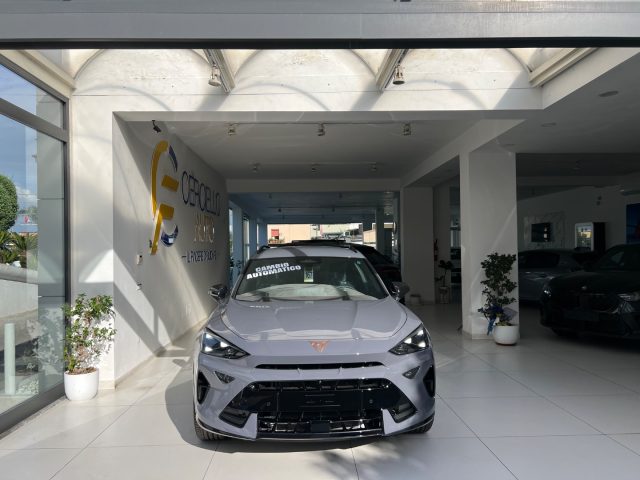 CUPRA Formentor 1.5 Hybrid DSG da ?399,00 mensili - foto 2 di 4