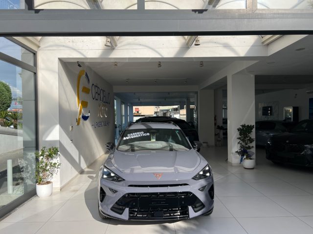 CUPRA Formentor 1.5 Hybrid DSG da ?399,00 mensili - foto 3 di 4
