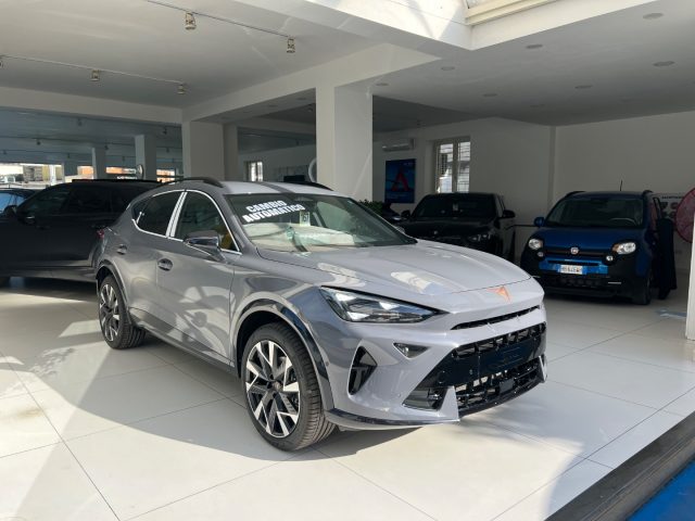 CUPRA Formentor 1.5 Hybrid DSG da ?399,00 mensili - foto 4 di 4