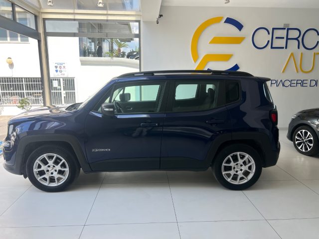 Jeep Renegade 1.6 Mjt 130 CV Limited da ?199,00 mensili - foto 4 di 4