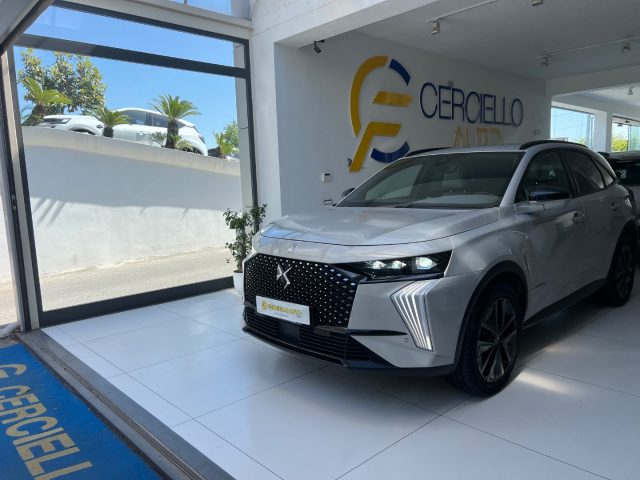 DS Automobiles DS 7 BlueHDi 130 aut. Esprit de Voyage da 299,00 ant.0 - foto 2 di 4