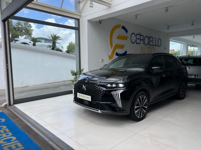 DS Automobiles DS 7 BlueHDi 130 aut. Pallas da ?349,00 - foto 2 di 4