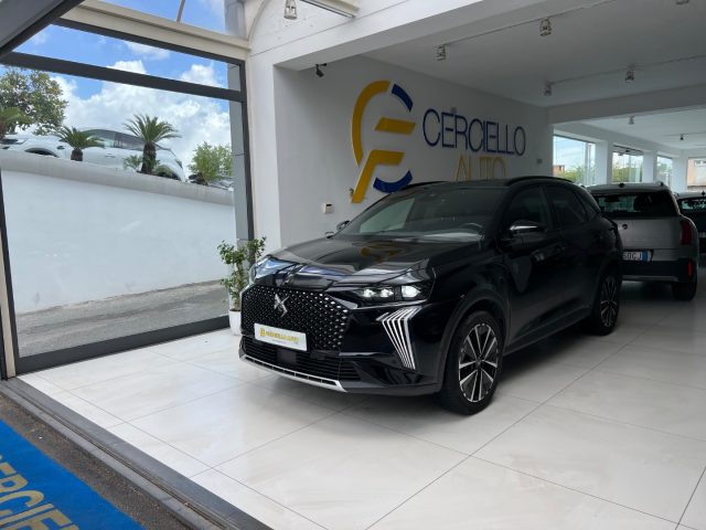 DS Automobiles DS 7 BlueHDi 130 aut. Pallas da ?349,00 - foto 4 di 4