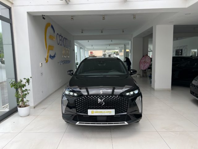 DS Automobiles DS 7 BlueHDi 130 aut. Pallas da ?349,00 usato a SOMMA VESUVIANA