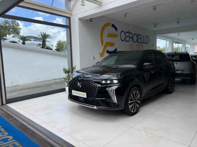 DS Automobiles DS 7 BlueHDi 130 aut. Pallas da ?349,00 - foto 3 di 4