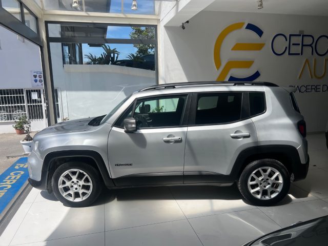 Jeep Renegade 1.0 T3 Limited tua da ?169,00 mensili - foto 2 di 4