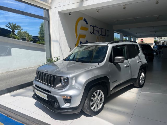 Jeep Renegade 1.0 T3 Limited tua da ?169,00 mensili - foto 4 di 4