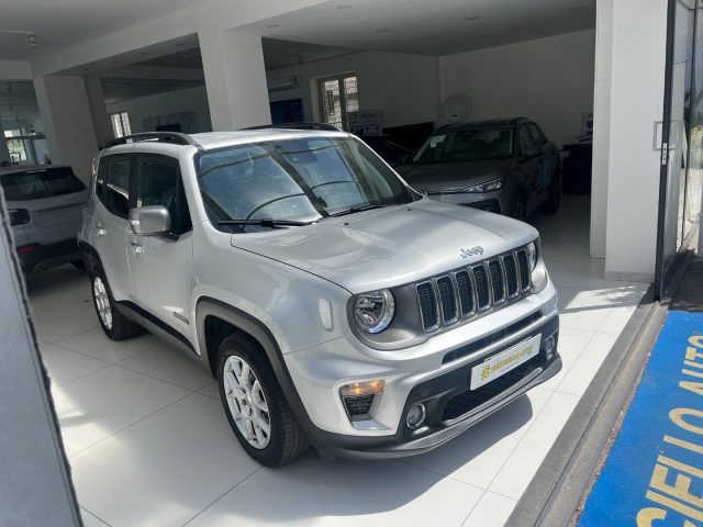 Jeep Renegade 1.0 T3 Limited tua da ?169,00 mensili - foto 3 di 4