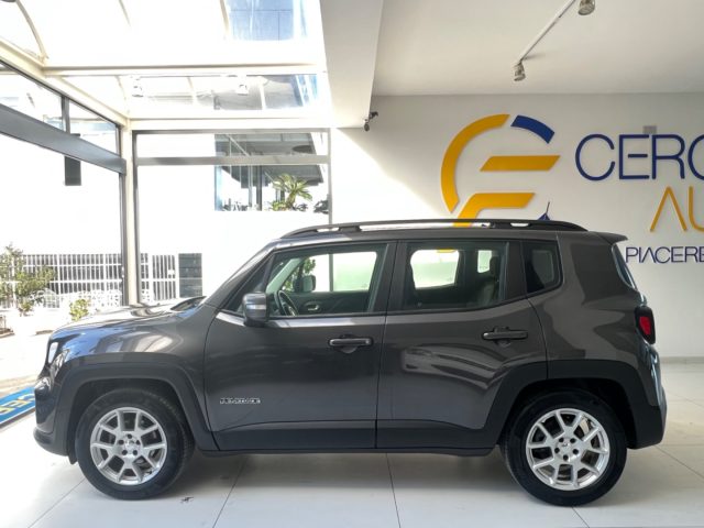 Jeep Renegade 1.6 Mjt DDCT 120 CV Limited tua da ?219,00 mensili - foto 3 di 4