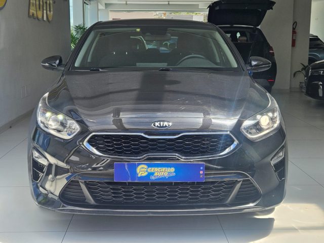 Kia cee'd 1.6 CRDi 136 CV MHEV iMT 5p. Style da ?179,00 - foto 4 di 4