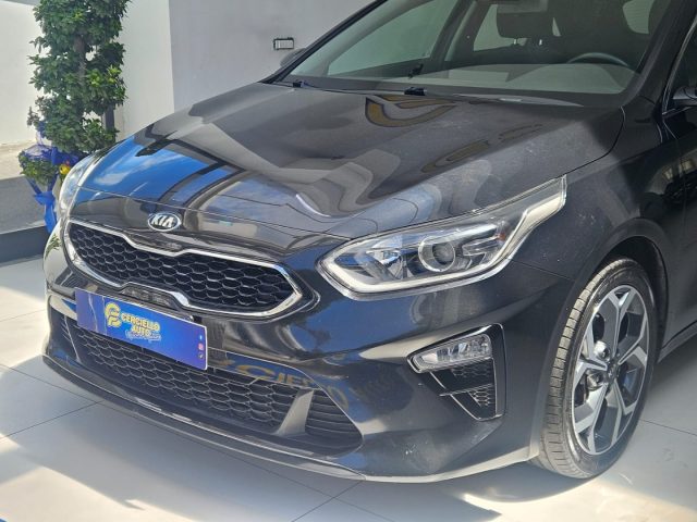 Kia cee'd 1.6 CRDi 136 CV MHEV iMT 5p. Style da ?179,00 - foto 2 di 4