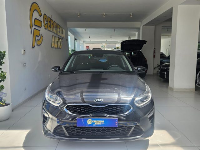 Kia cee'd 1.6 CRDi 136 CV MHEV iMT 5p. Style da ?179,00 usato a SOMMA VESUVIANA