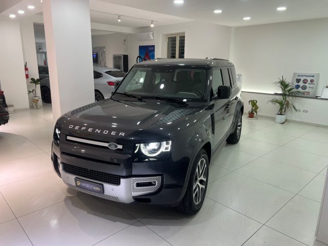 Land Rover Defender 110 3.0D I6 200 CV AWD Auto SEda ?599,00 - foto 4 di 4