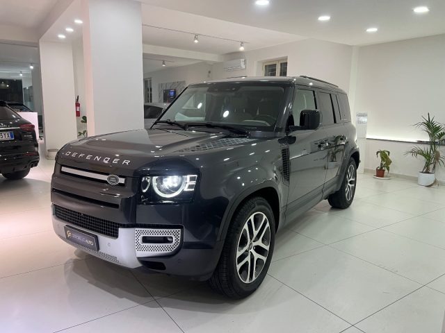 Land Rover Defender 110 3.0D I6 200 CV AWD Auto SEda ?599,00 - foto 2 di 4