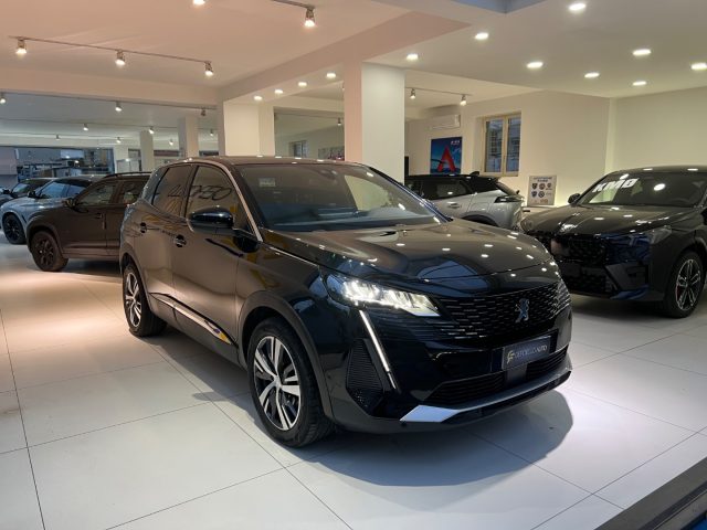 Peugeot 3008 BlueHDi 130 S&S EAT8 Allure Pack da ?260,00 mensil - foto 4 di 4