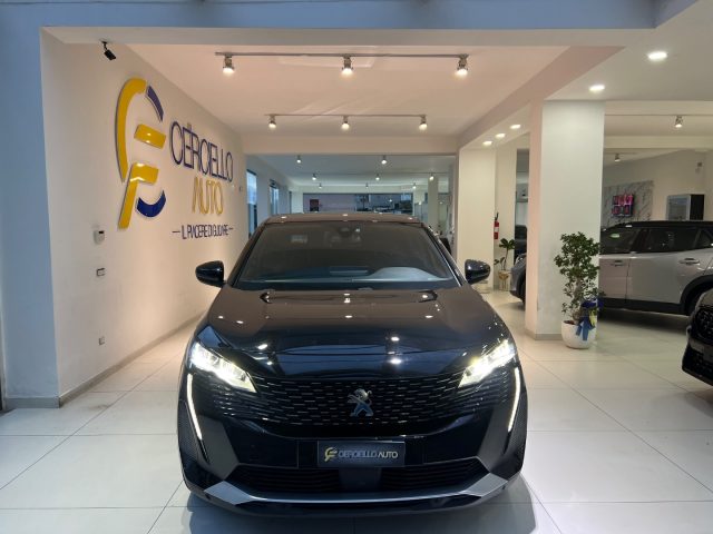 Peugeot 3008 BlueHDi 130 S&S EAT8 Allure Pack da ?260,00 mensil - foto 2 di 4