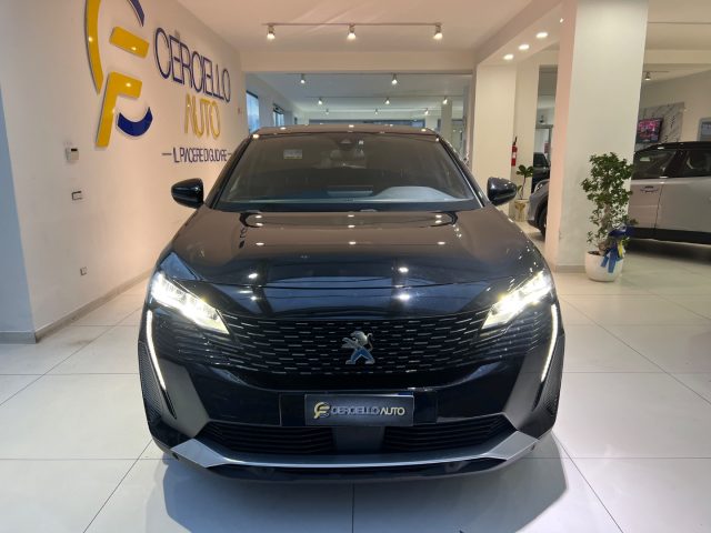 Peugeot 3008 BlueHDi 130 S&S EAT8 Allure Pack da ?260,00 mensil - foto 3 di 4