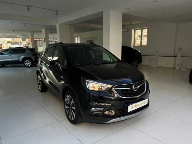 Opel Mokka X 1.6 CDTI Ecotec 136CV 4x2 Start&Stop Innovation - foto 3 di 4