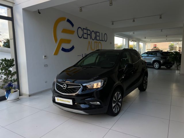 Opel Mokka X 1.6 CDTI Ecotec 136CV 4x2 Start&Stop Innovation - foto 2 di 4