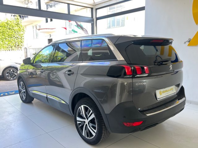 Peugeot 5008 BlueHDi 130 S&S EAT8 Allure Pack da?259,00 mensili - foto 2 di 4
