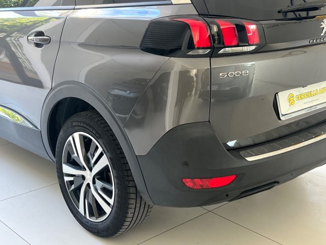Peugeot 5008 BlueHDi 130 S&S EAT8 Allure Pack da?259,00 mensili - foto 3 di 4