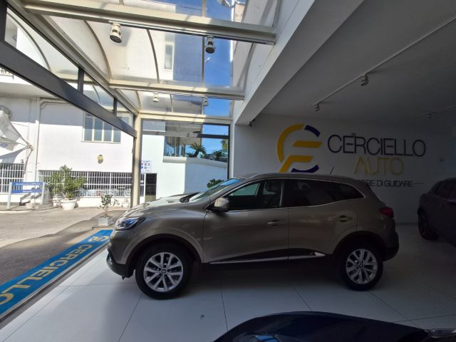 Renault Kadjar dCi 8V 110CV Energy Intens DA ?169,00 MENSILI - foto 4 di 4