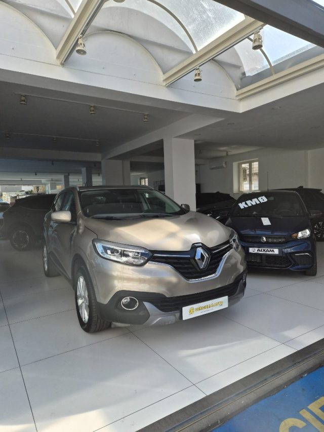 Renault Kadjar dCi 8V 110CV Energy Intens DA ?169,00 MENSILI - foto 3 di 4