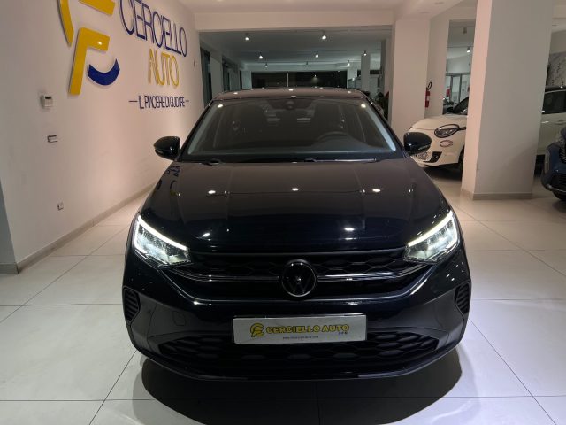 Volkswagen Taigo 1.0 TSI 95 CV Life da ?179,00 mensili - foto 4 di 4