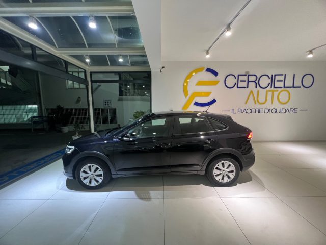 Volkswagen Taigo 1.0 TSI 95 CV Life da ?179,00 mensili - foto 3 di 4