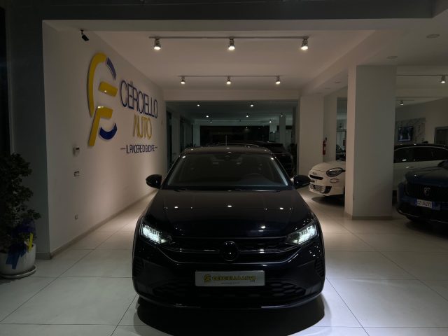 Volkswagen Taigo 1.0 TSI 95 CV Life da ?179,00 mensili - foto 2 di 4