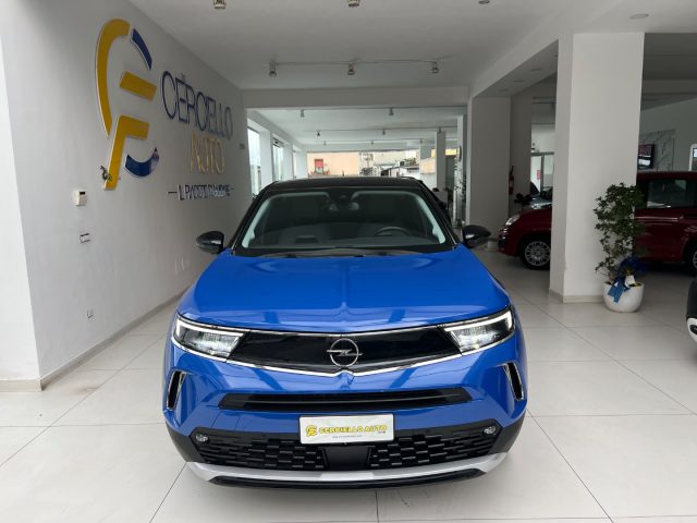 Opel Mokka 1.2 Turbo Elegance tua da?189,00 - foto 4 di 4